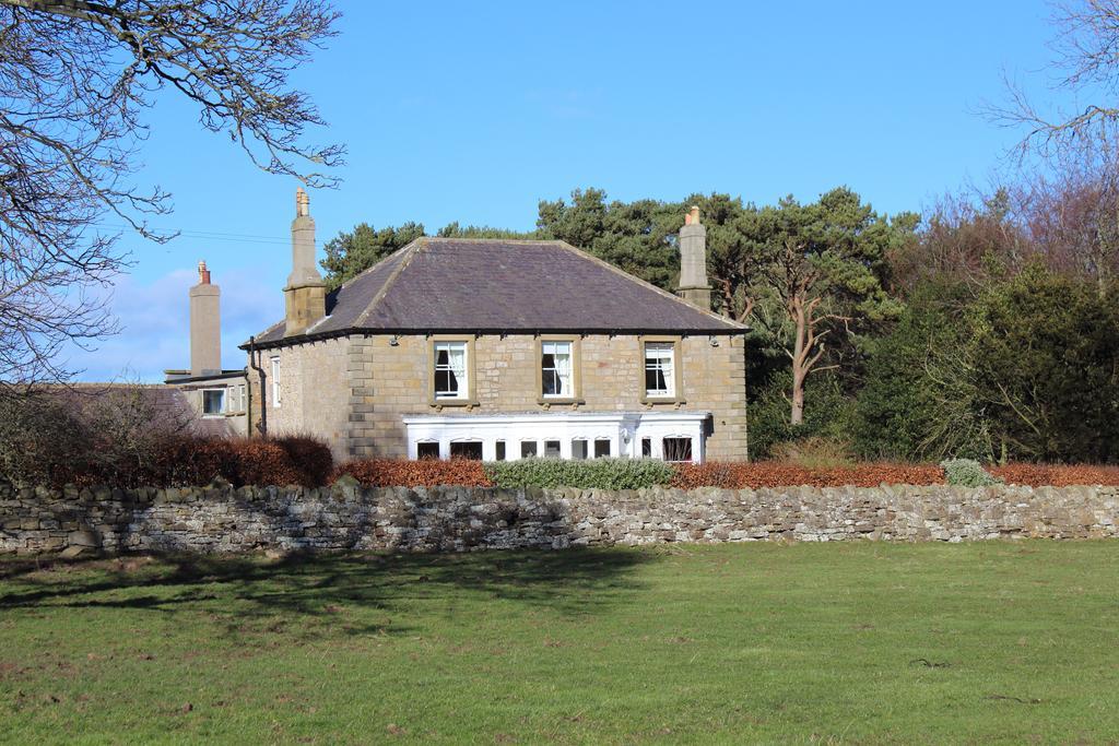 阿尼克Stamford Farmhouse住宿加早餐旅馆 外观 照片
